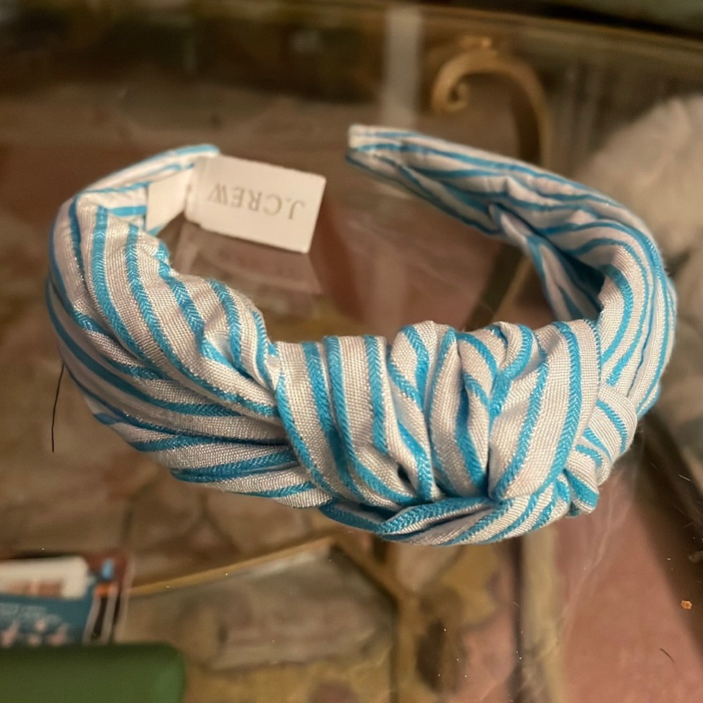 J. Crew Headband